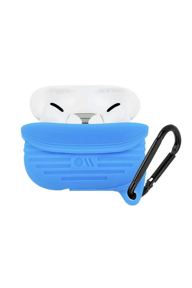 Airpods discount pro blue