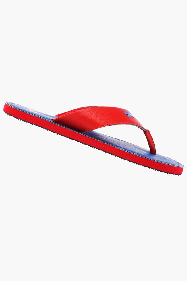 Puma casual slippers sales