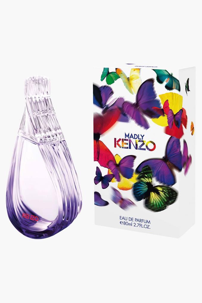 Kenzo madly edt new arrivals