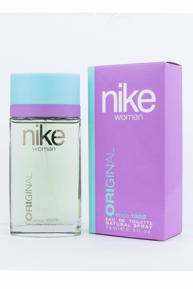 Nike woman best sale perfume review