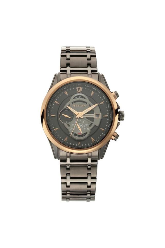 Titan watch outlet nk9308km01