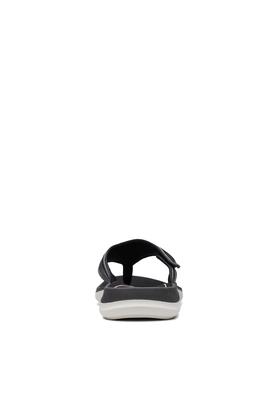 Clarks womens best sale sandals black
