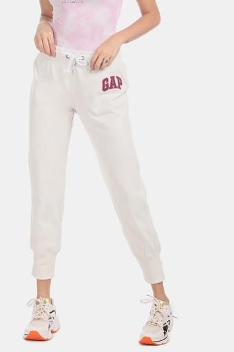 gap drawstring pants