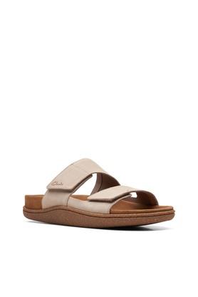 Clarks step outlet june shell sandals