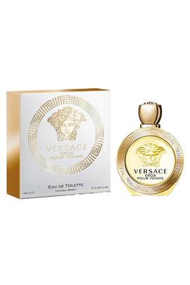 Versace eros best sale homme edt