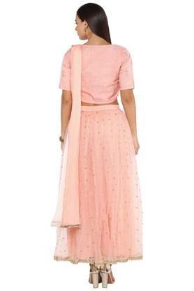 IMARA - Pink Ethnic Sets - Main