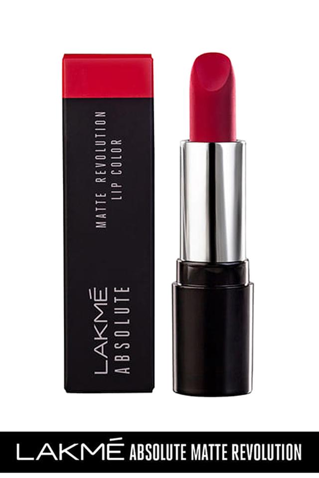 Absolute Matte Revolution Lip Color