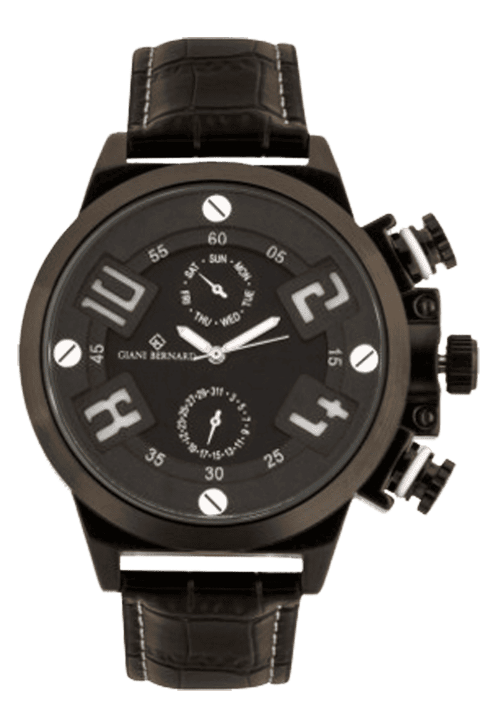 Giani bernard watches outlet company