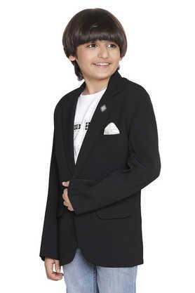 Boys party sale blazer