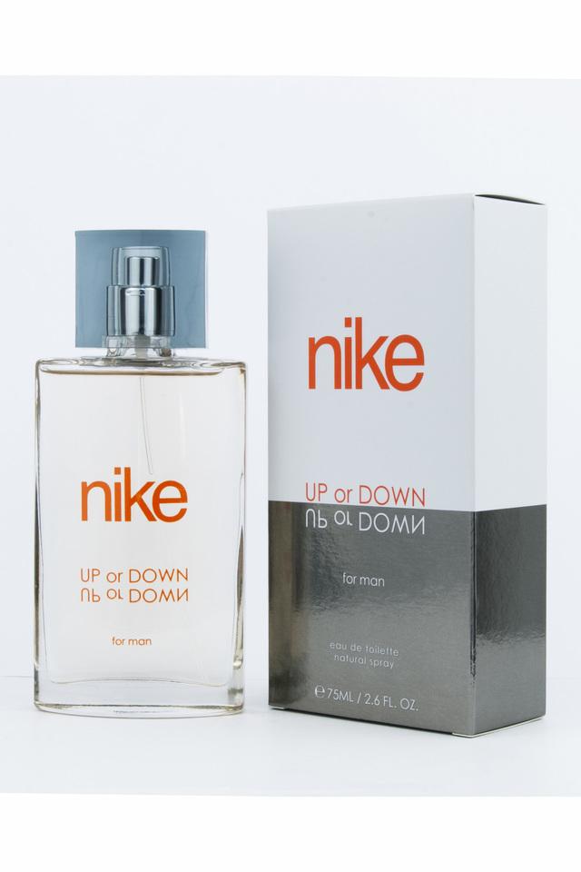 Up Or Down Eau De Toilette For Man