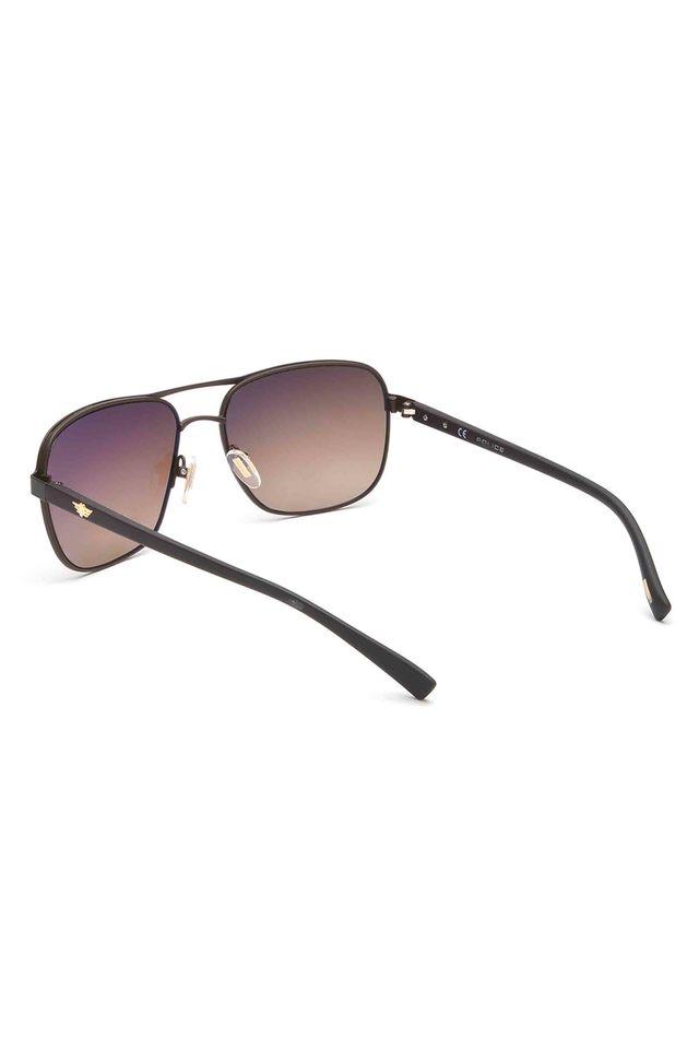 Police wayfarer on sale