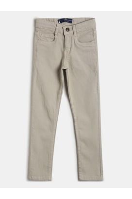 Buy TALES STORIES Solid Cotton Blend Slim Fit Boys Jeans