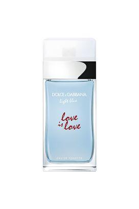 Light blue love 2024 is love pour femme