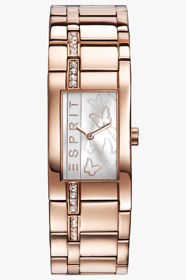 Chanel J10576 Jewelry Watches Camelia Watch From SwissLuxury