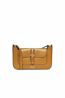 Structured messenger bag sales