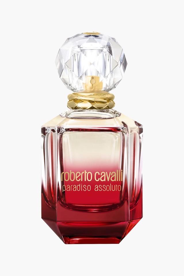 ROBERTO CAVALLI - Perfumes - Main