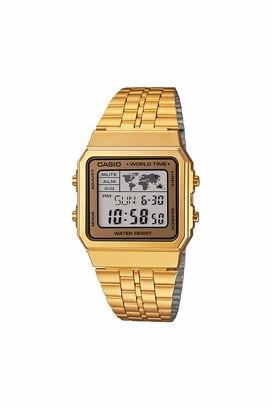 Orologi Casio in Altro Dorato - 31750596