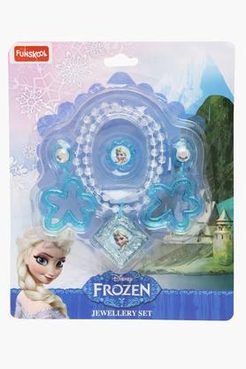 Frozen light deals up jewellery