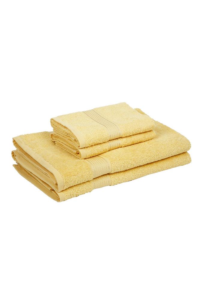 Bianca discount jacquard towels