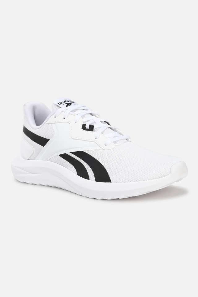 REEBOK -  Black Sports Shoes & Sneakers - Main