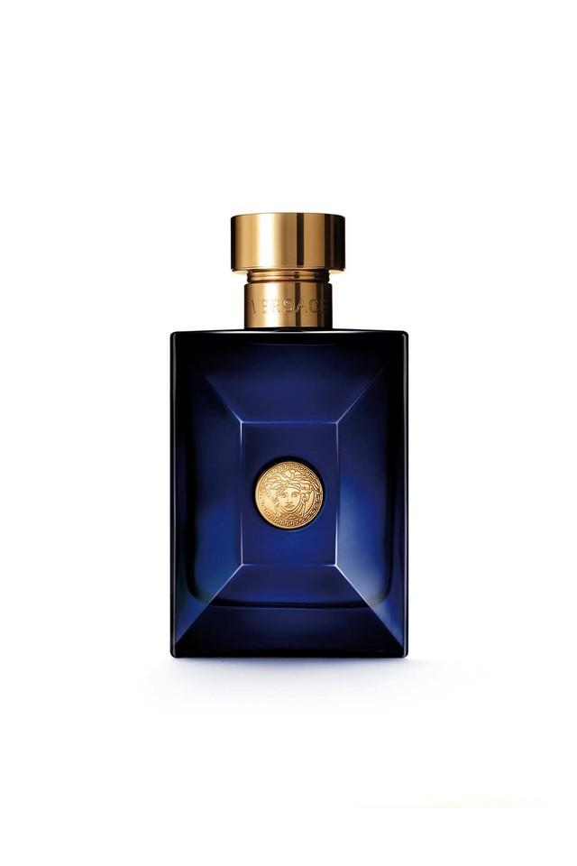 Versace parfume blue new arrivals