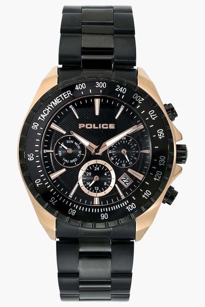 Police hotsell watch manufacturer