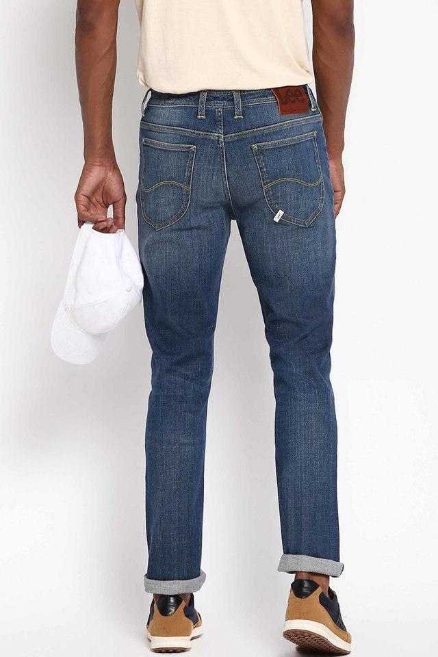 Lee cheap bruce jeans