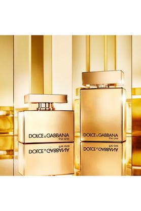 Dolce gabbana the one best sale intense hombre