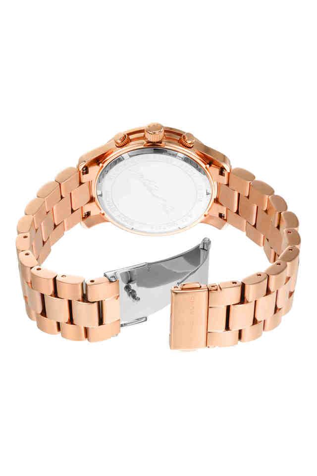 Michael kors watches clearance shoppers stop