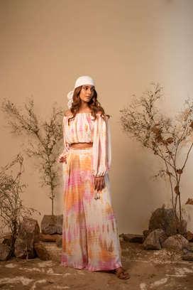 Pure Chakra - Hippie Dresses, Boho Rhompers, Peasant Clothes