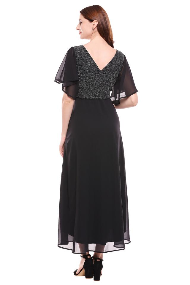 Latin quarters maxi dress online sale