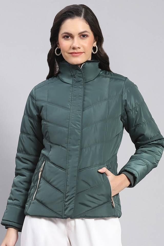 Monte carlo women jacket outlet