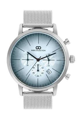 Giorgio & dario discount stainless steel back