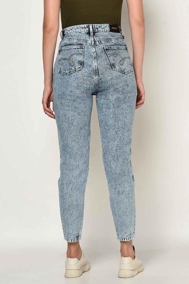 Jealous 21 sale high rise jeans