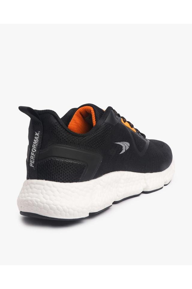 Performax black sale shoes