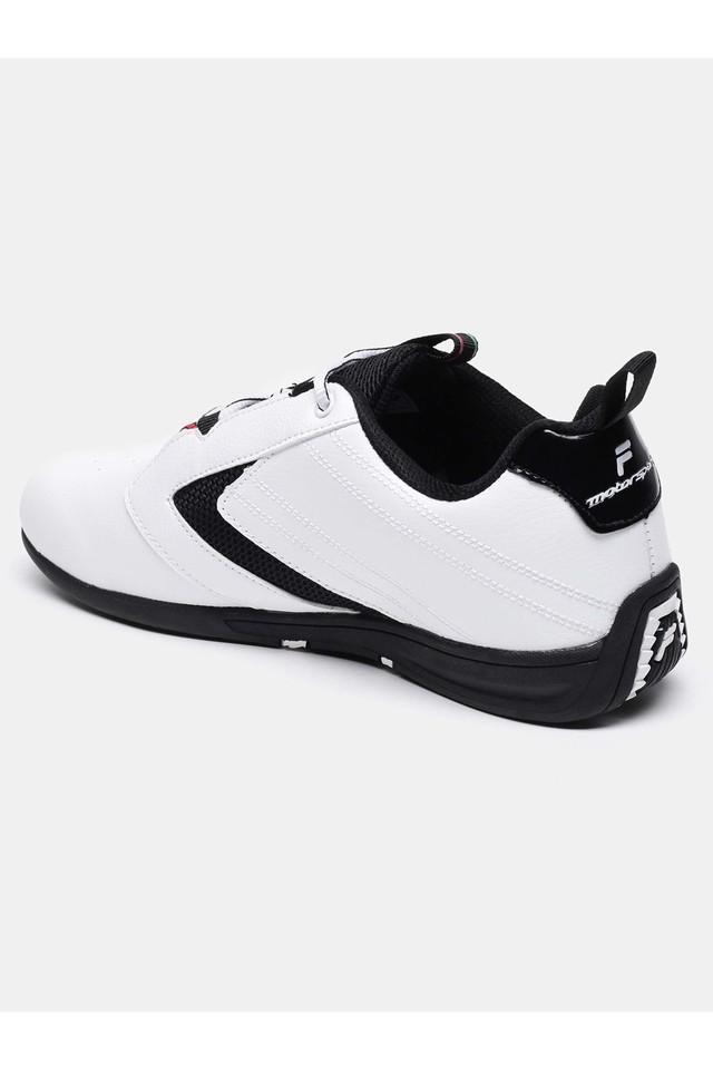 Fila shoes white clearance price