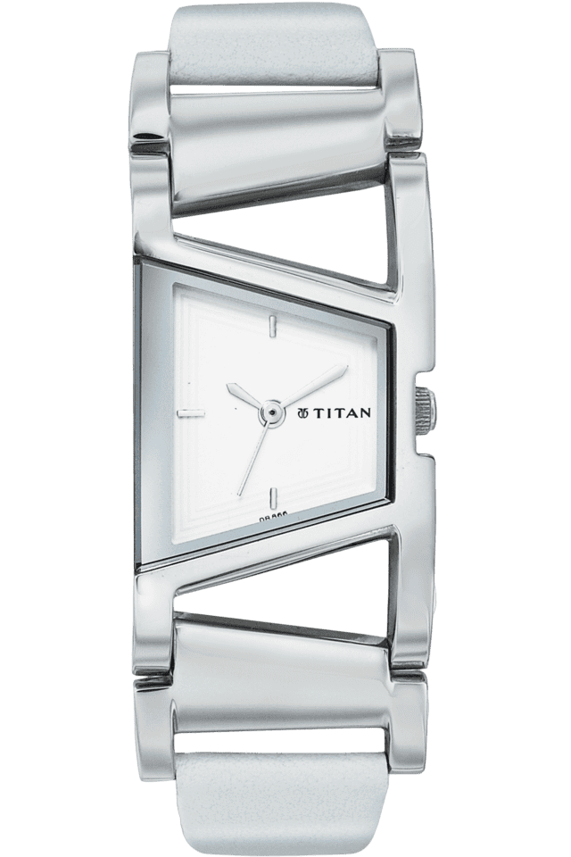 Buy Titan 2648WL06 Work Wear Analog Watch for Women at Best Price @ Tata  CLiQ