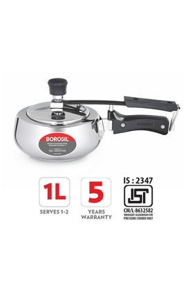 Buy 1 litre discount pressure cooker online