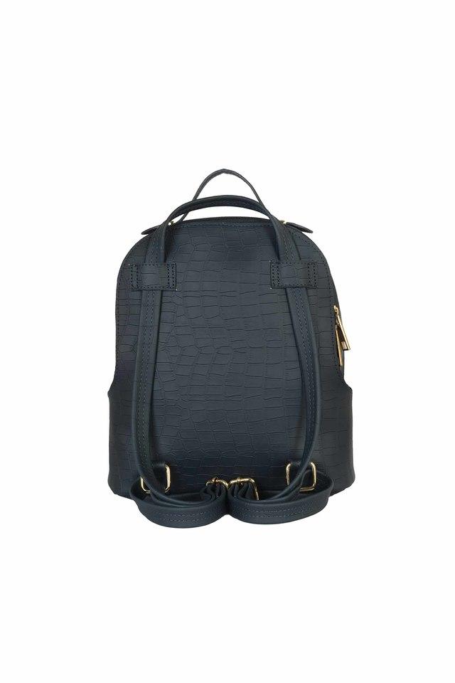 Buy online Green Pvc Fashion Backpack from bags for Women by Baggit for  ₹2790 at 0% off | 2024 Limeroad.com