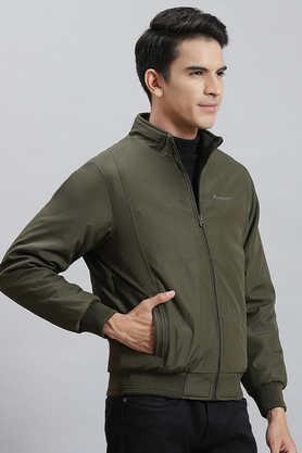 Monte carlo hotsell bomber jacket