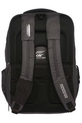 American tourister backpack grey sale