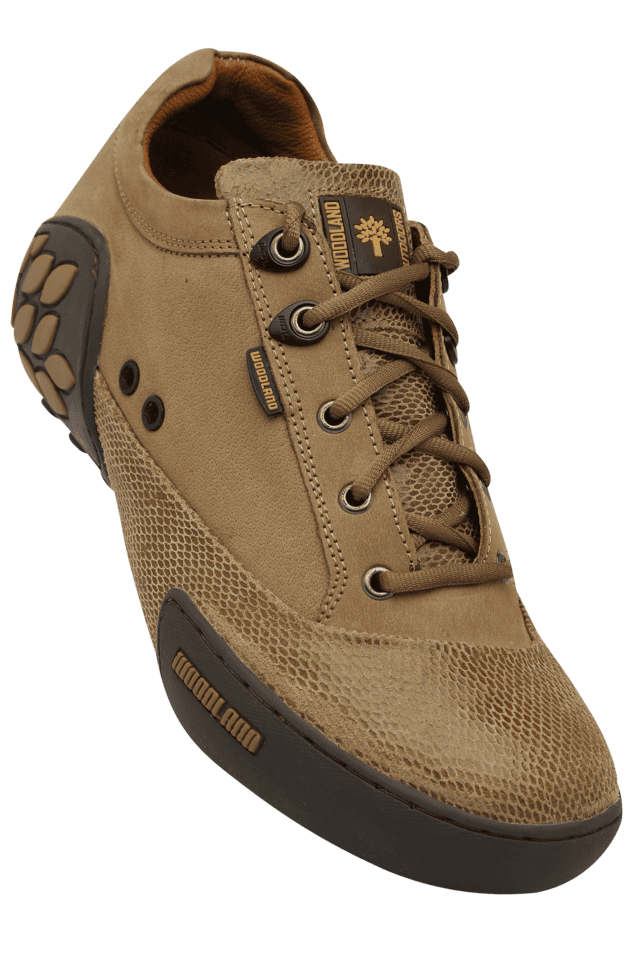 nubuck shoes for men