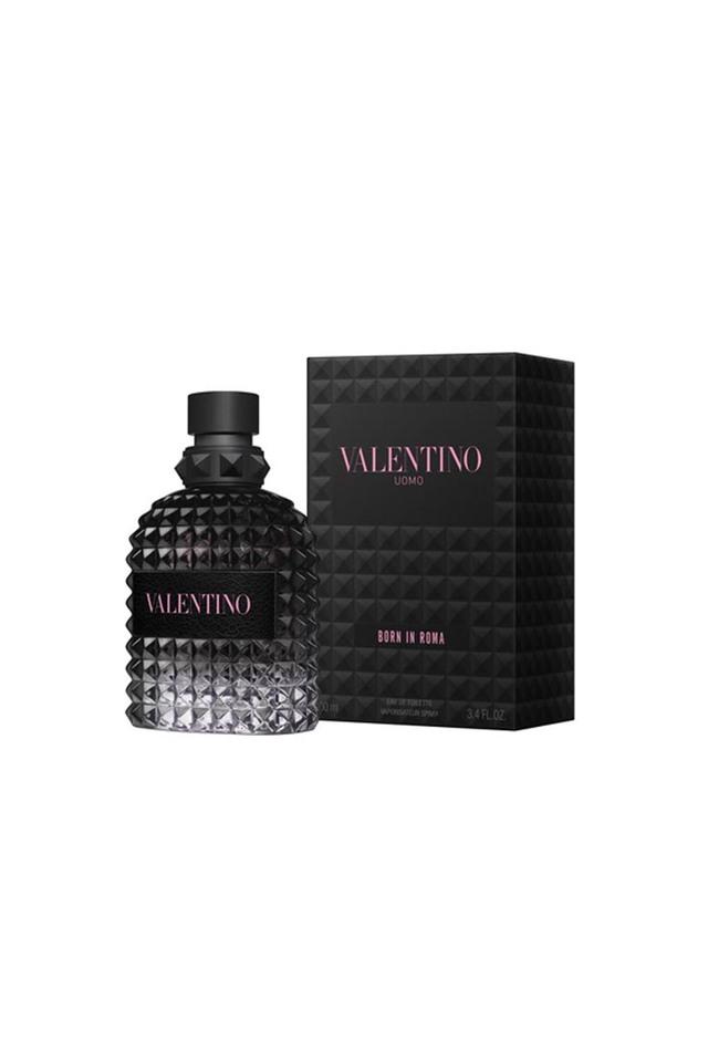 Valentino uomo born in roma eau de discount parfum