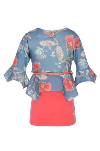 short dress for girls