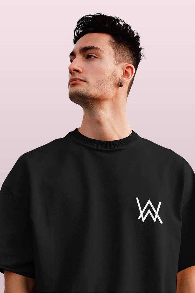 Alan walker t shirt myntra outlet
