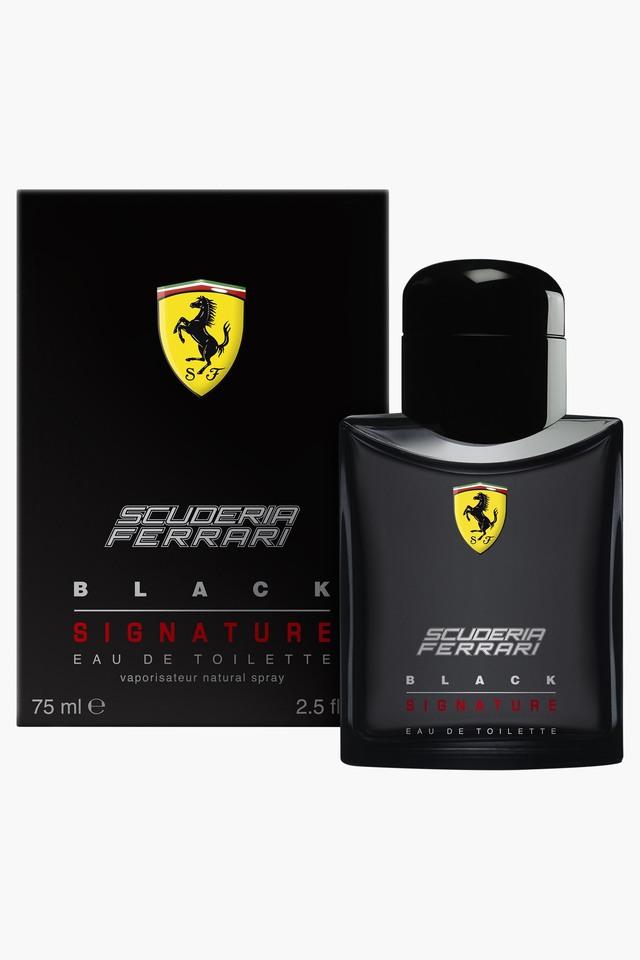 Ferrari perfume on sale