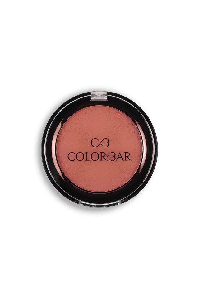 COLORBAR -  Sweet Scarlet 016 Blush - Main