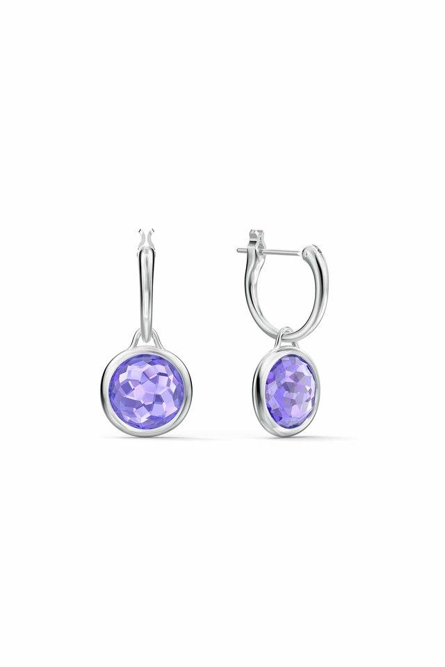 SWAROVSKI - Ear Rings - Main