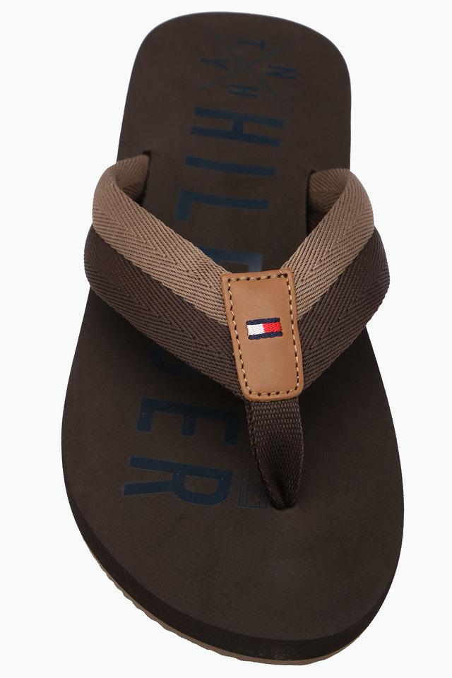 Tommy 2024 hilfiger slippers