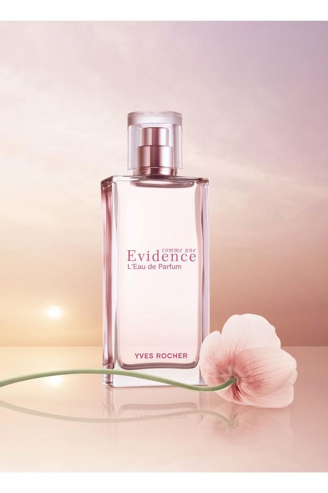 Evidence le parfum yves rocher new arrivals